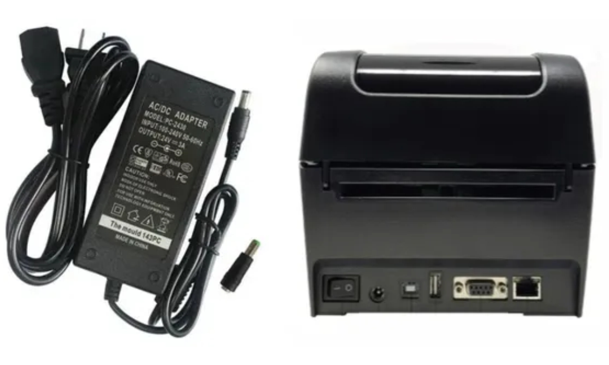 Adaptor