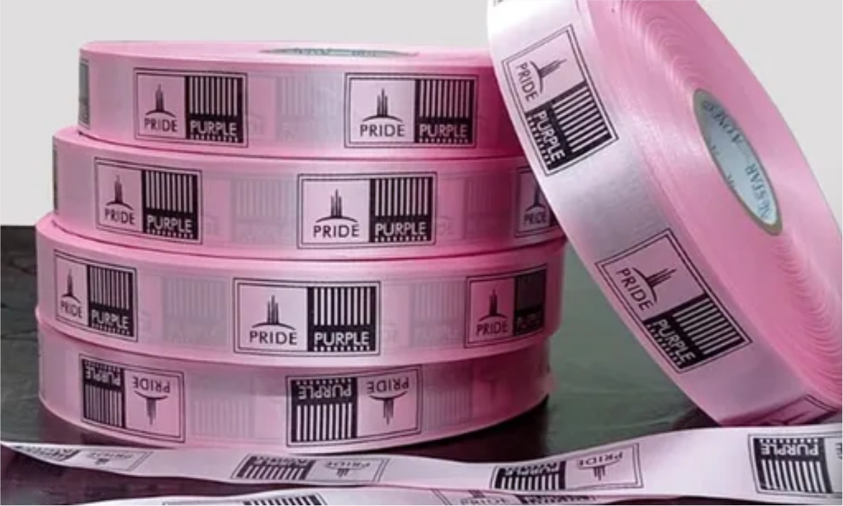  Barcode Printing Enhances Inventory Management Efficiency & Accuracy