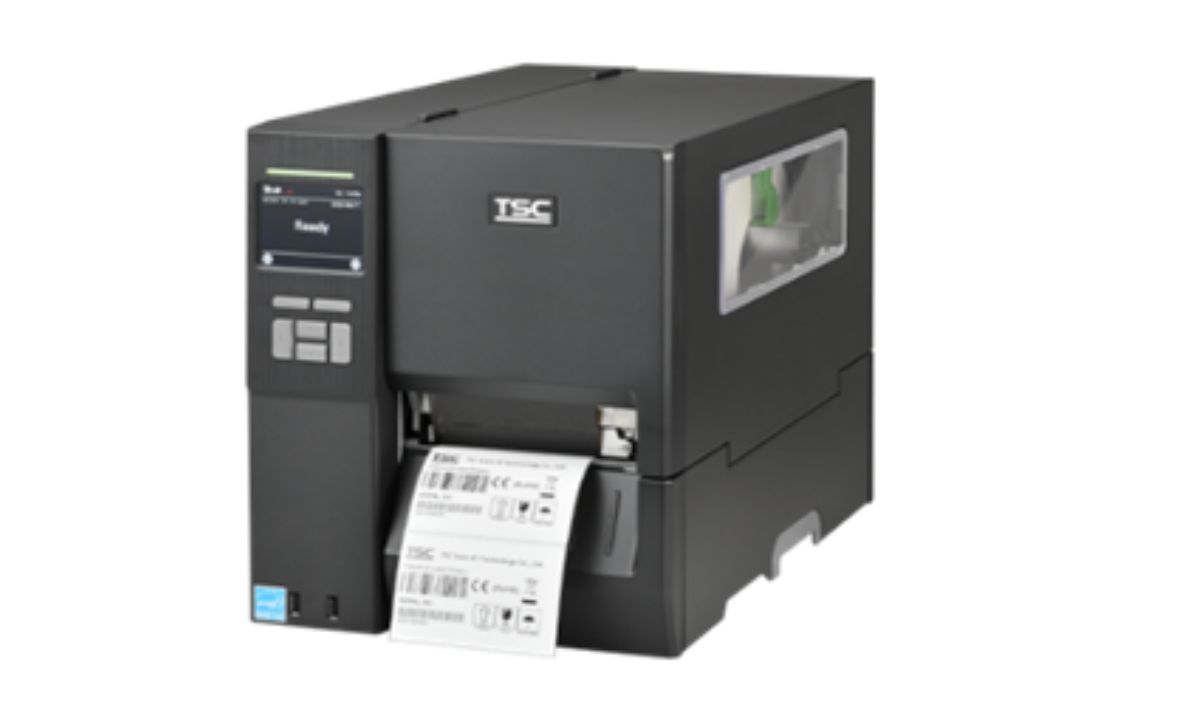 TSC MH241T - Front View