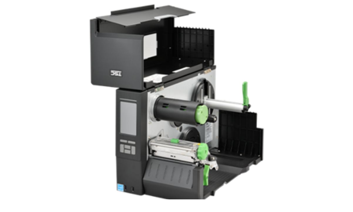 TSC MH241T - Side View