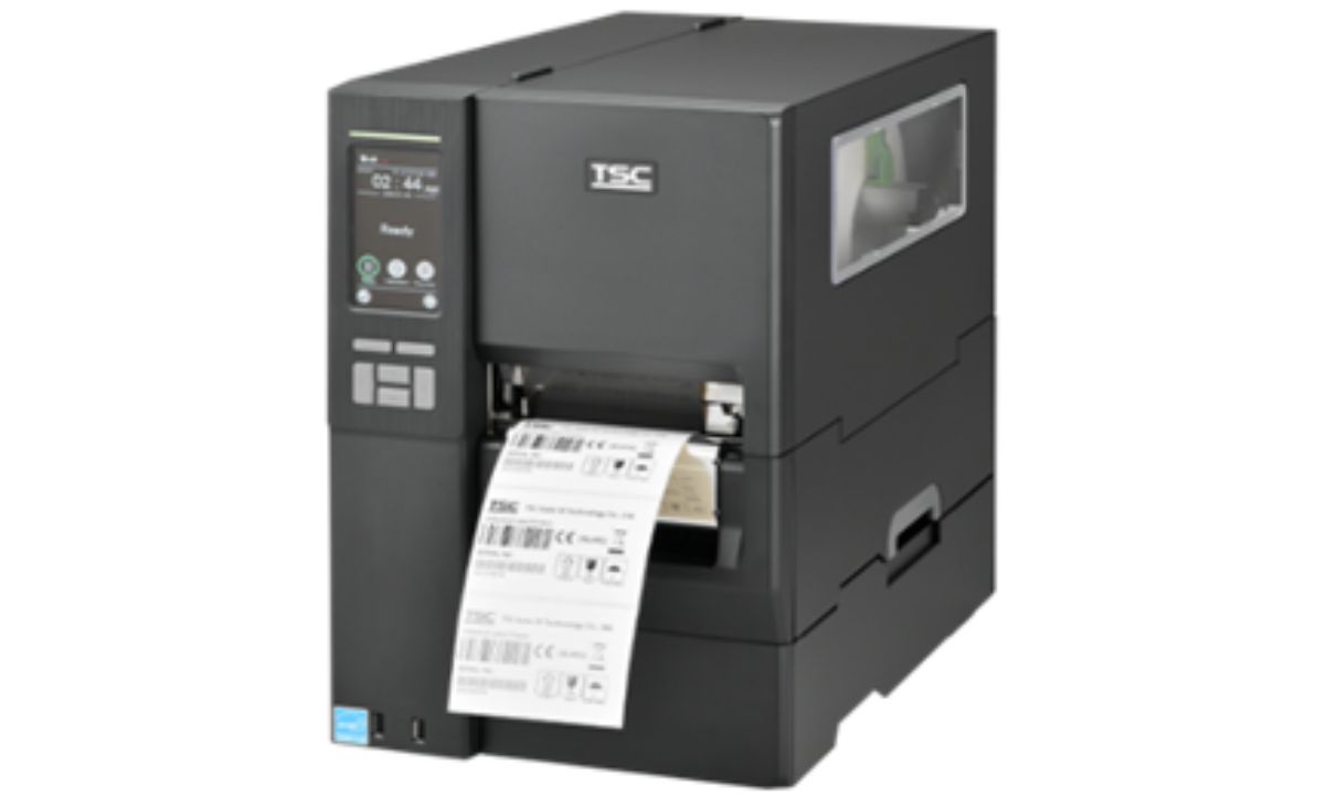 TSC MH 341T - Front View