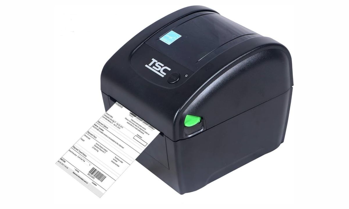TSC DA 310 Barcode Printer - Thermal Label Printing Solutions