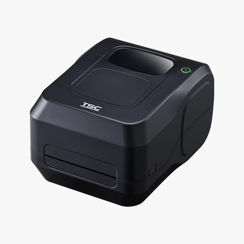 TSC TL-240 Desktop Barcode Printer - Compact Thermal Label Printing ...