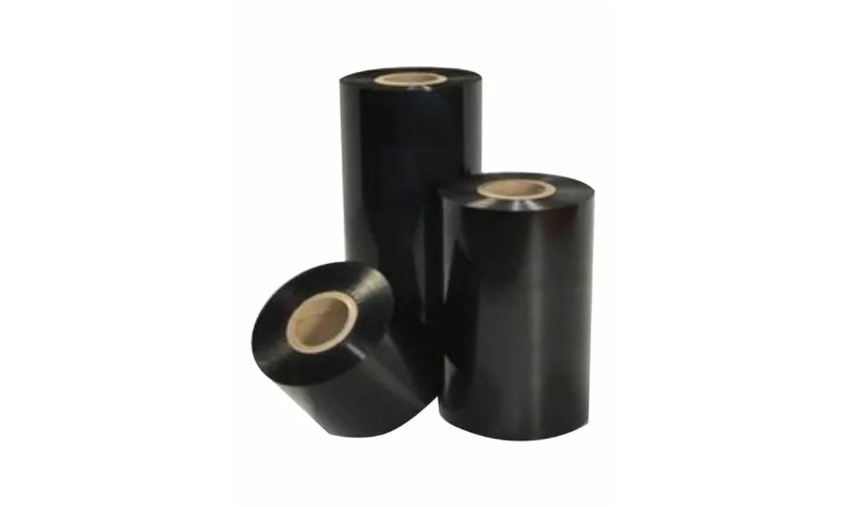 TSC Wax-Resin Thermal Transfer Ribbon