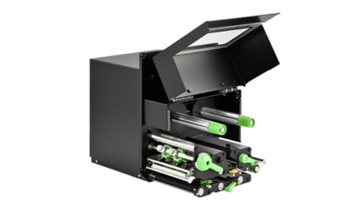 TSC PEX-2240L - Side View